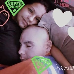 Meet your Posher, Rosie